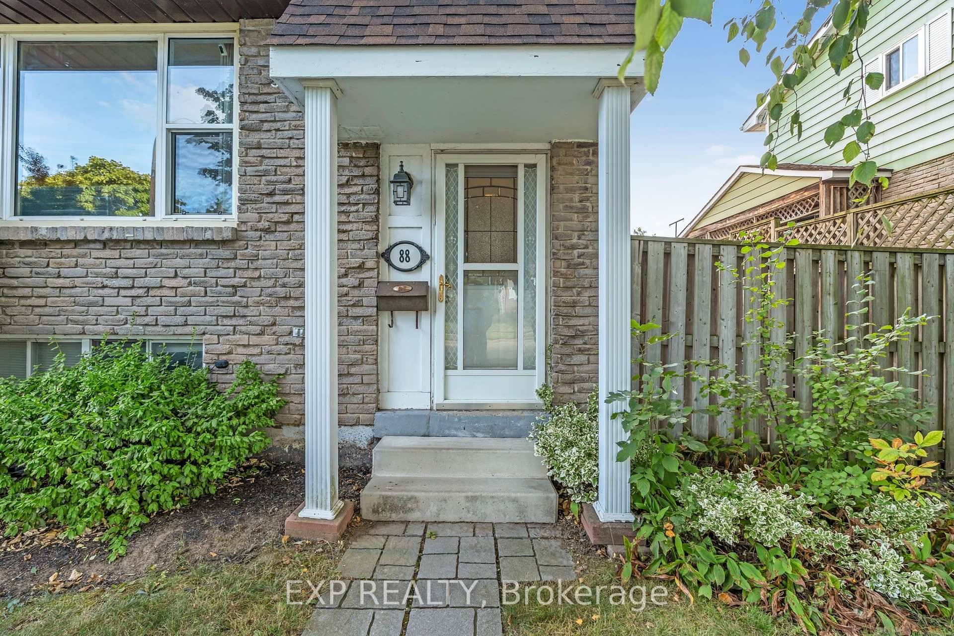 Welcome to 88 Rand Street.