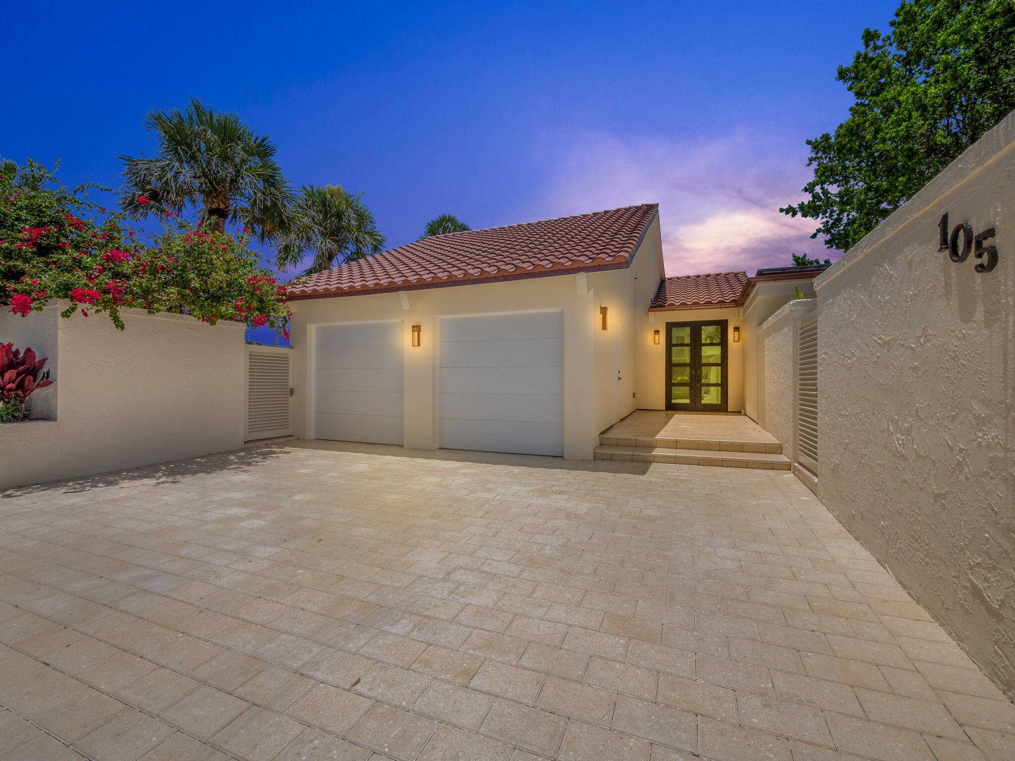 Discover the ultimate coastal luxury living in this meticulously remodeled home in 2024.