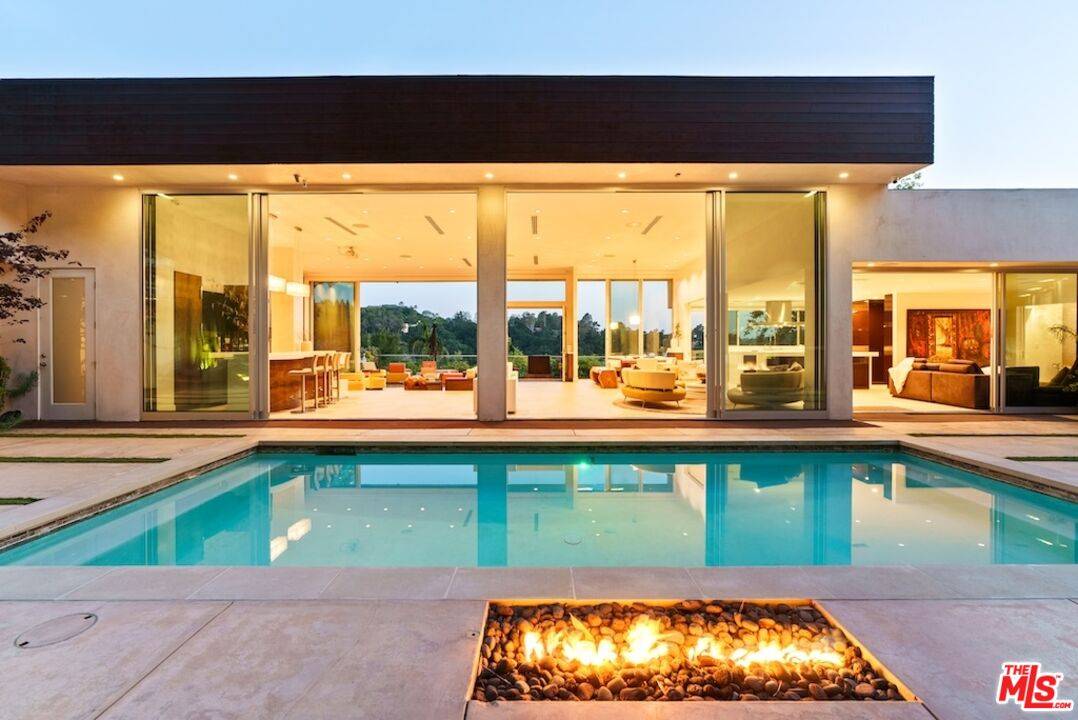 2766   Ellison Dr 5BR Beverly Hills Post Office | B.H.P.O. La
