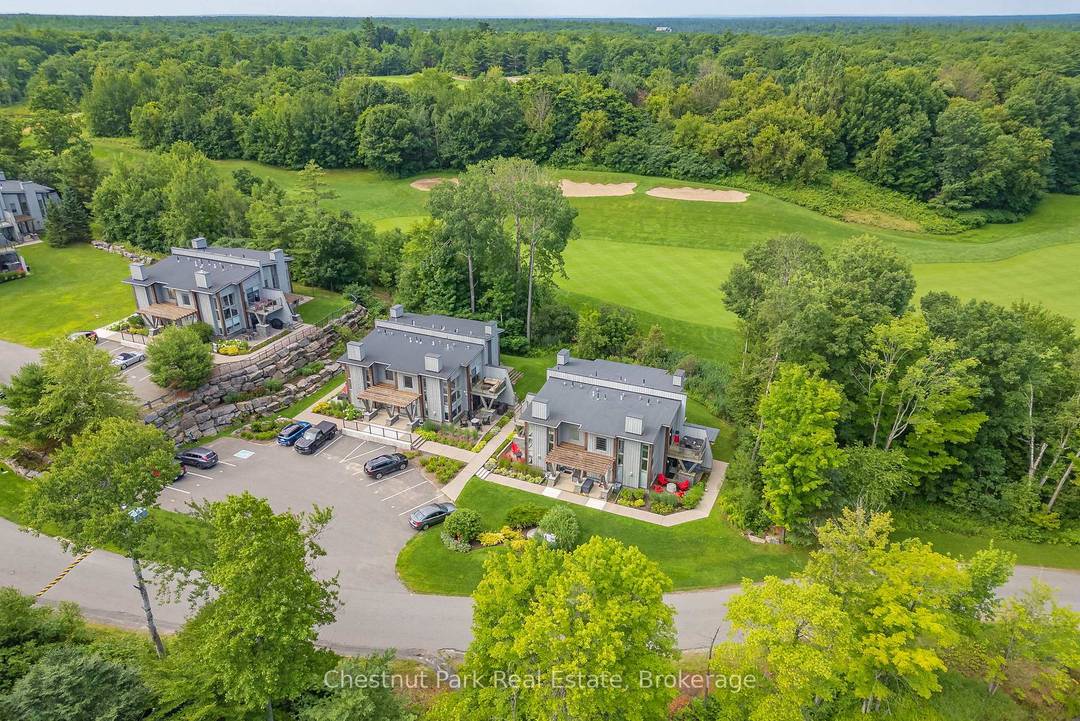 Welcome to this premier 940 square foot Loft at the prestigious Muskoka Bay Resort, offering a perfect blend of luxury, comfort and four season resort living.