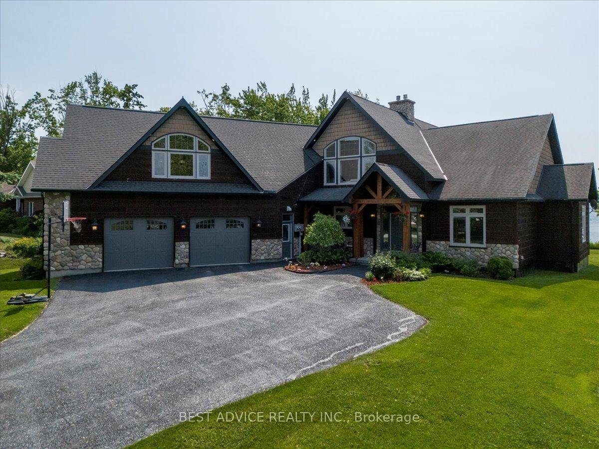 If you are looking for an extra ordinary home that has everything from Montana style to Viceroy style build, from privacy to community amenities and Bungalow with second storey entertainment ...