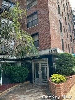 This apt is located at 63 Dr shopping center.