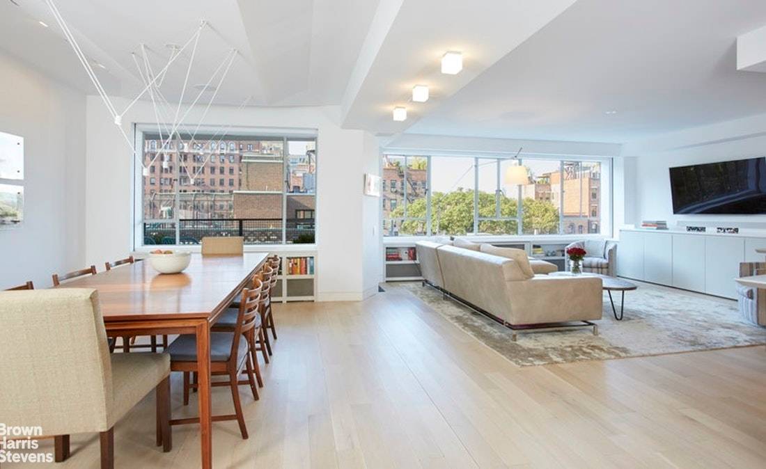 Renovated to perfection, this stunning architecturally designed 2 bedroom 3 bathroom home is truly state of the art.