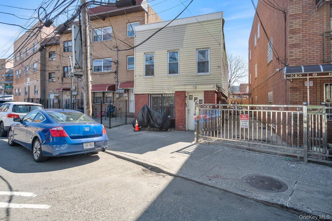 This property presents an exceptional chance for investors seeking meaningful upside in one of Queens most desirable and fast growing neighborhoods.