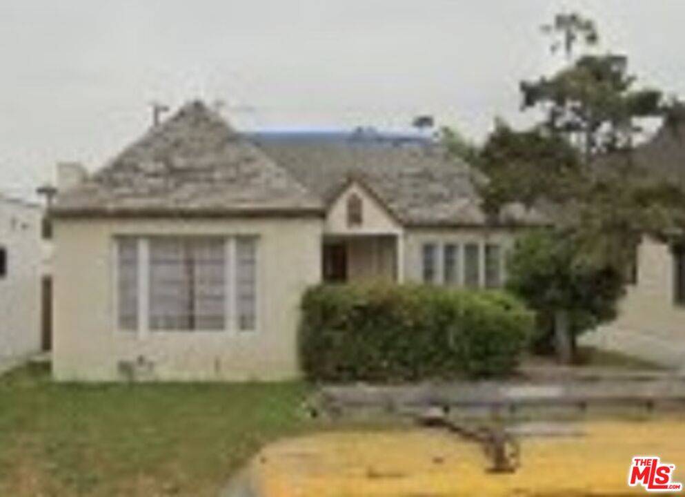 177 S Gardner St 3.0 Hancock Park LA