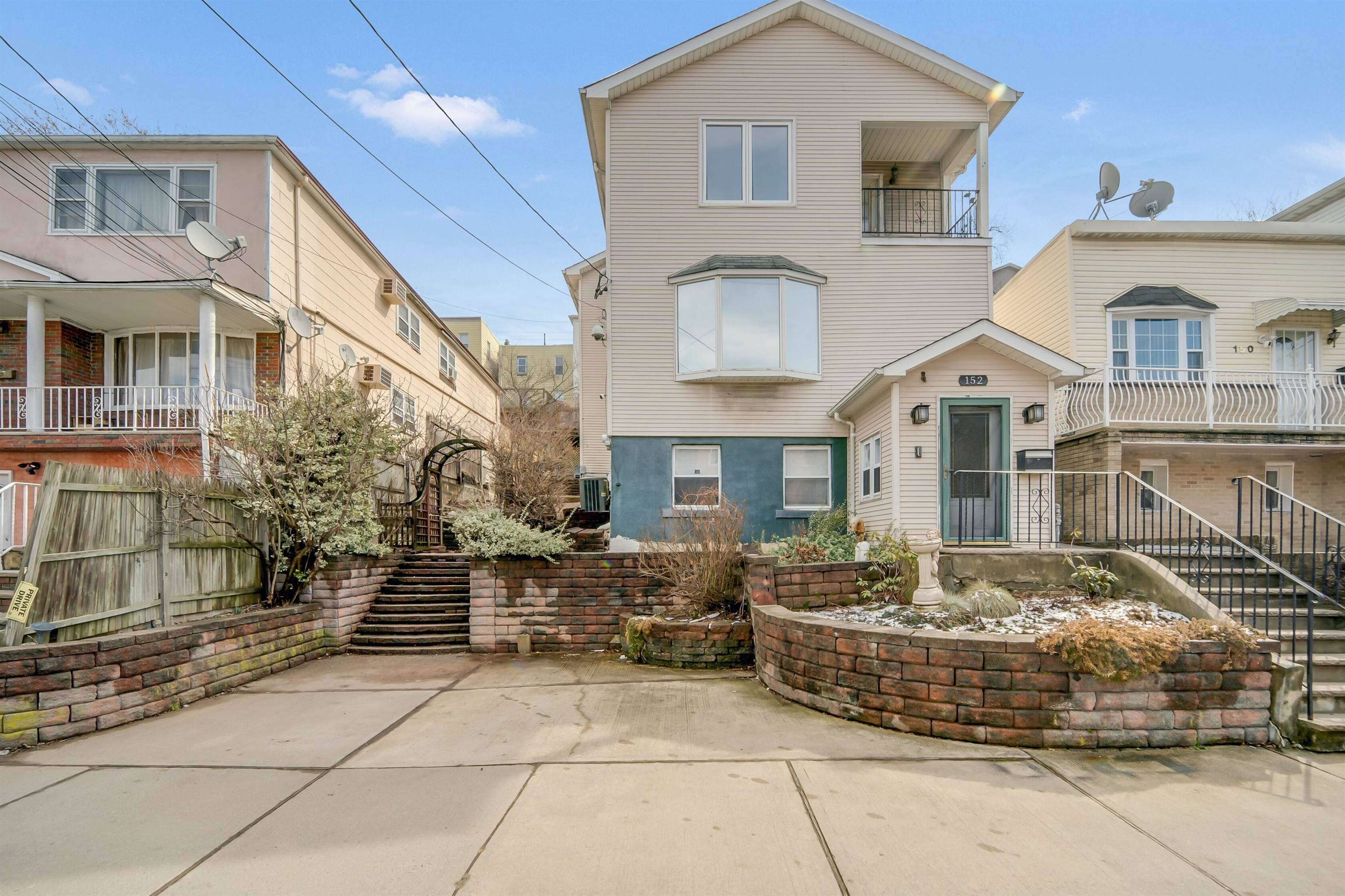 152 TERRACE AVE New Jersey