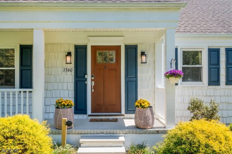 Beautifully updated expanded ranch offering the perfect blend of space, flexibility, and effortless living, set on a desirable oversized corner lot.