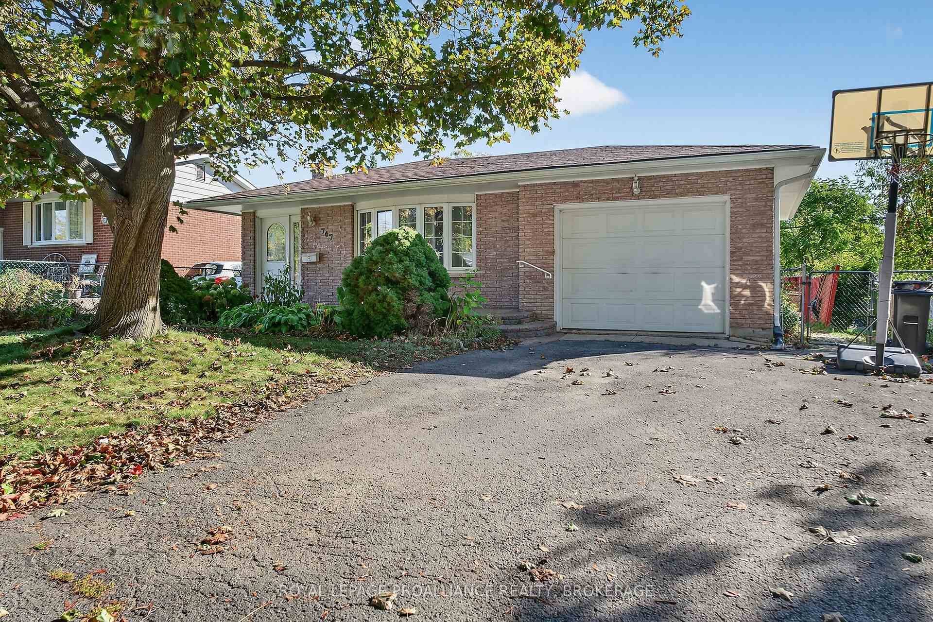 Fantastic Opportunity to Enter the Housing Market !