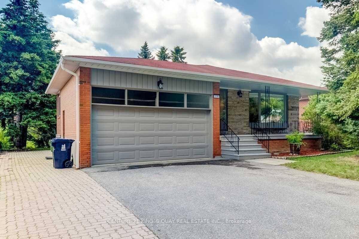 Furnished Charming One Bedroom With 3Pc Ensuite Lower Level Unit On A Quiet Tree Lined Street.