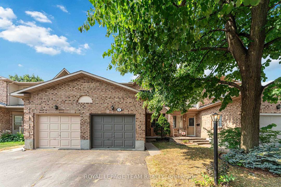 Welcome to this spacious 3 bedroom, 2.