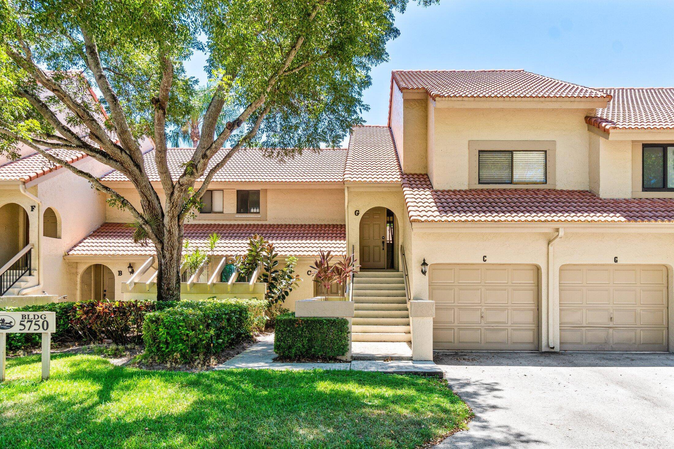 Nicely updated home with an excellent Central Boca location, just minutes from some of Boca's best shopping, dining, and recreation.