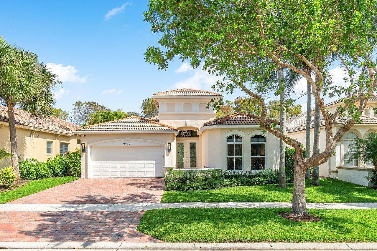 This one of a kind, beautifully remodeled residence features a brand new brick paved driveway leads to double doors and a welcoming foyer.