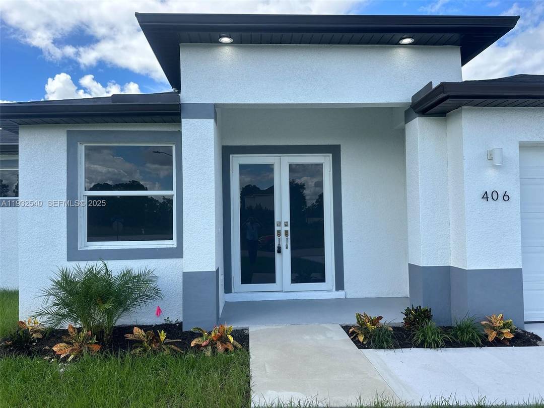 Discover your ideal home !