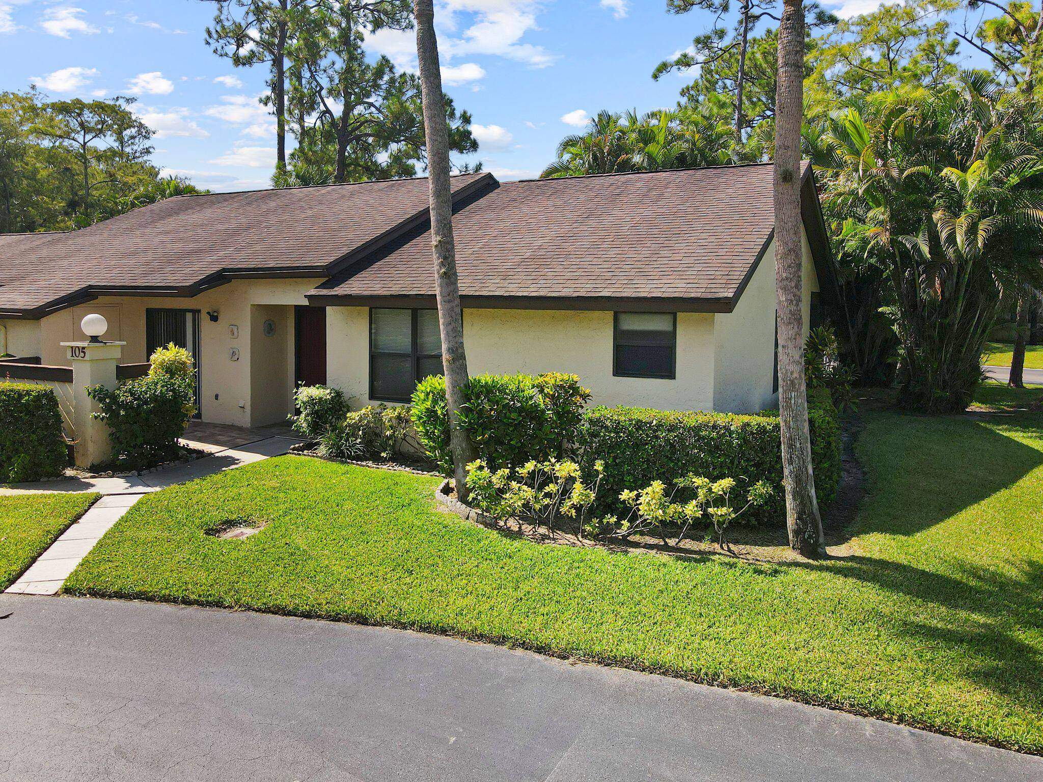 Downsizing or searching for a sun soaked getaway ?