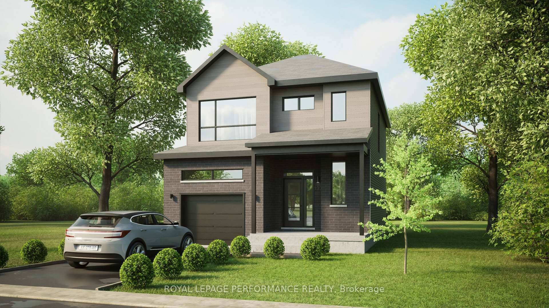 Welcome to Willow Springs PHASE 2 Limoges's newest residential development !