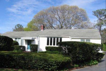 Rental in Hampton Bays