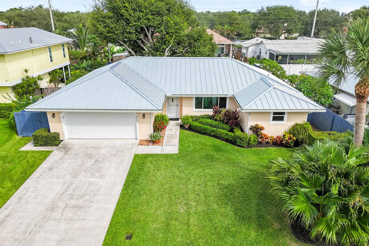 Completely Remodeled Move In Ready !