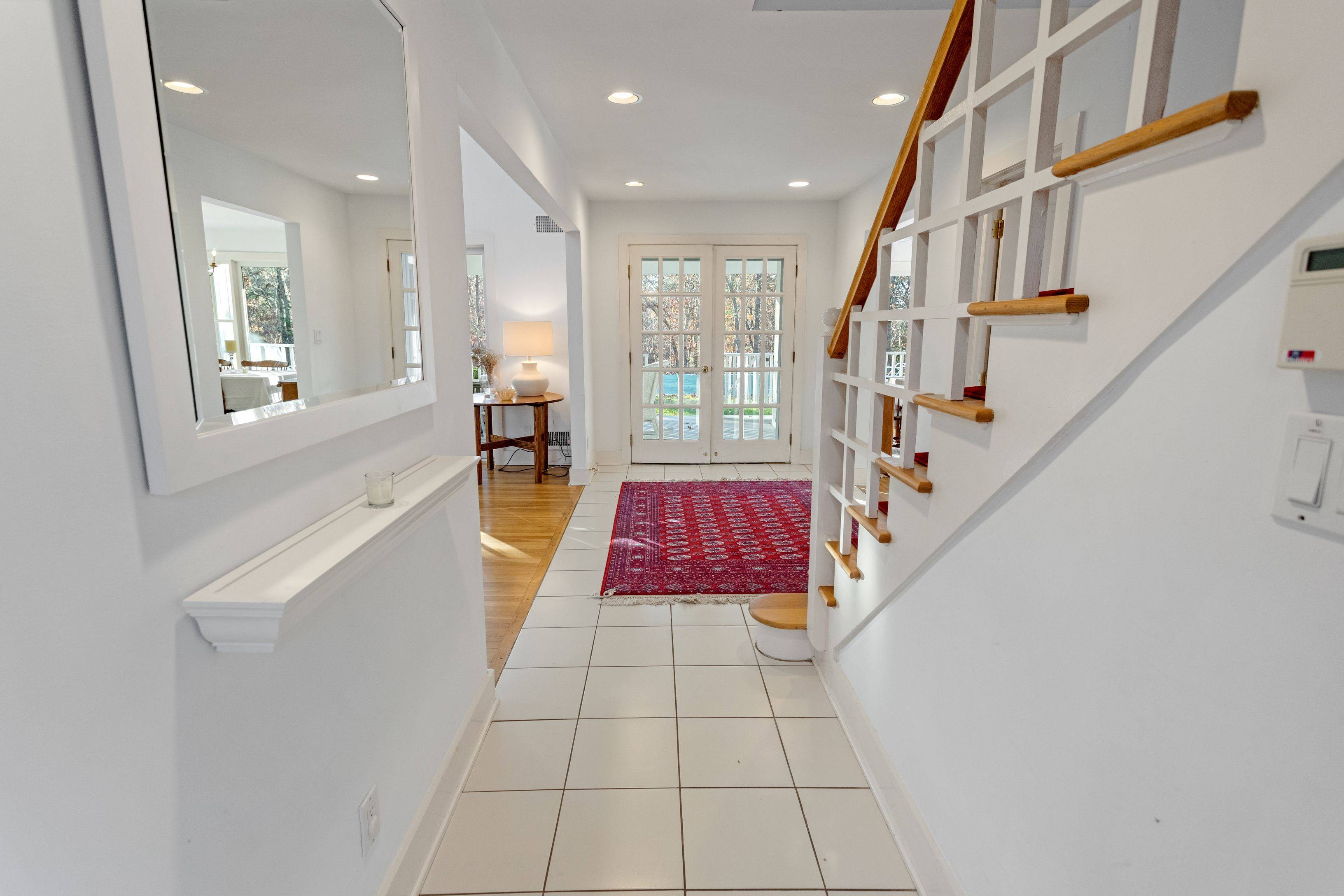 Elegance and Serenity in Wainscott