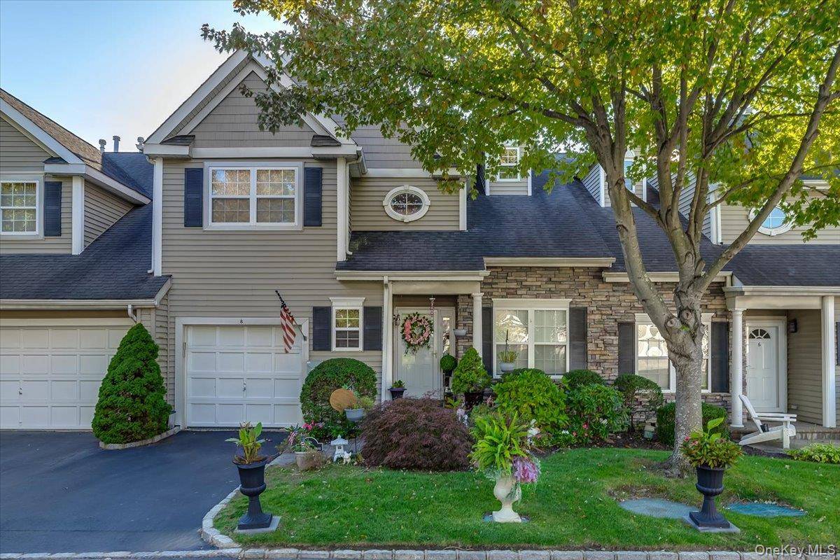 Welcome to your move in ready home in the sought after Windcrest gated community.