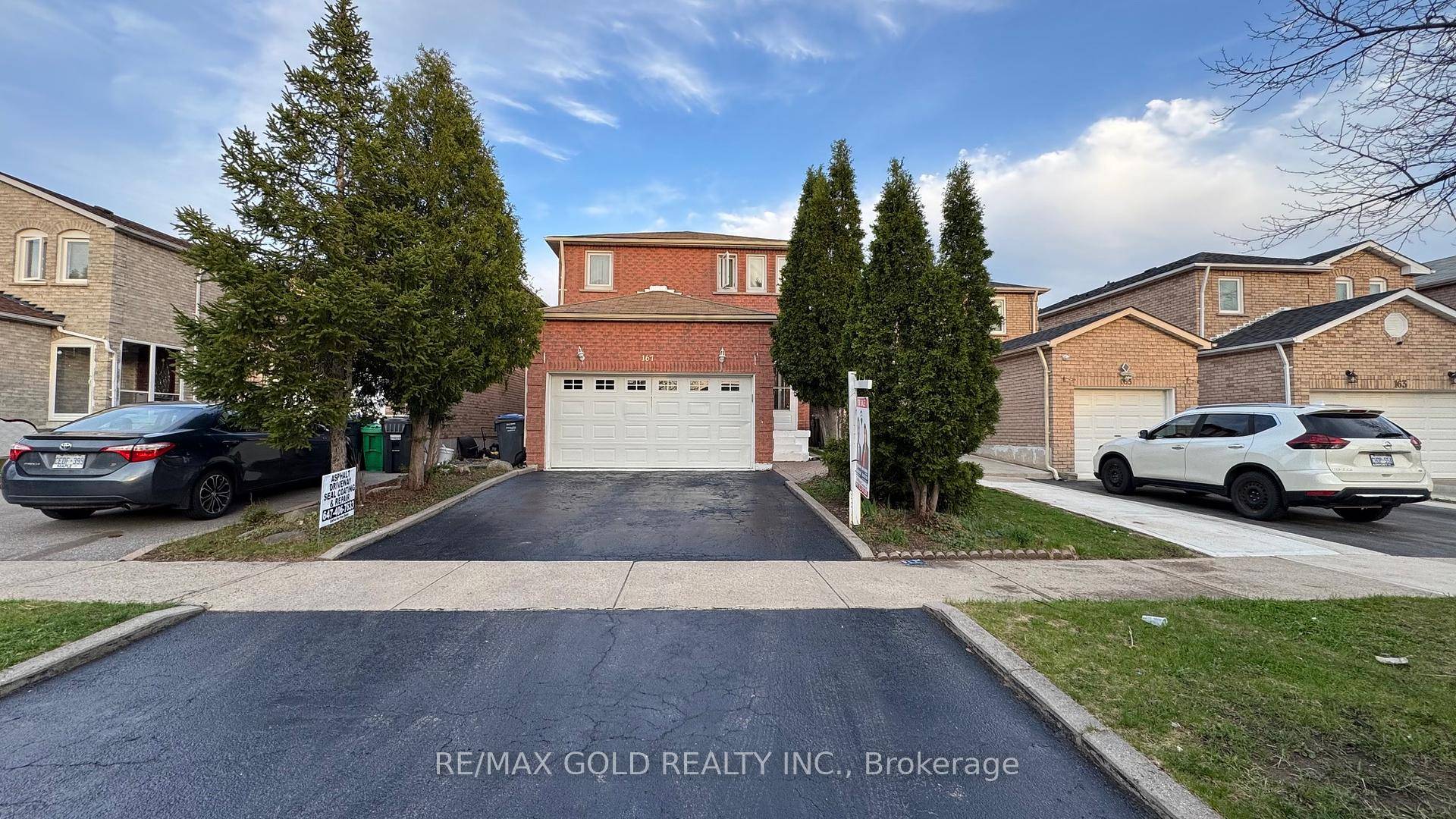 Welcome To This Beautiful 4 Bedroom House With 2 Bedroom Legal Basement Apartment, Separate Entrance To Bsmt, 4 Washrooms, Double Car Garage And Extra Wide Driveway, open Concept Living And ...