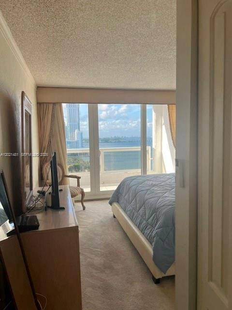 Experience stunning waterfront living from this beautifully appointed 2 bedroom, 2 bathroom condo on the 26th floor of The Grand.