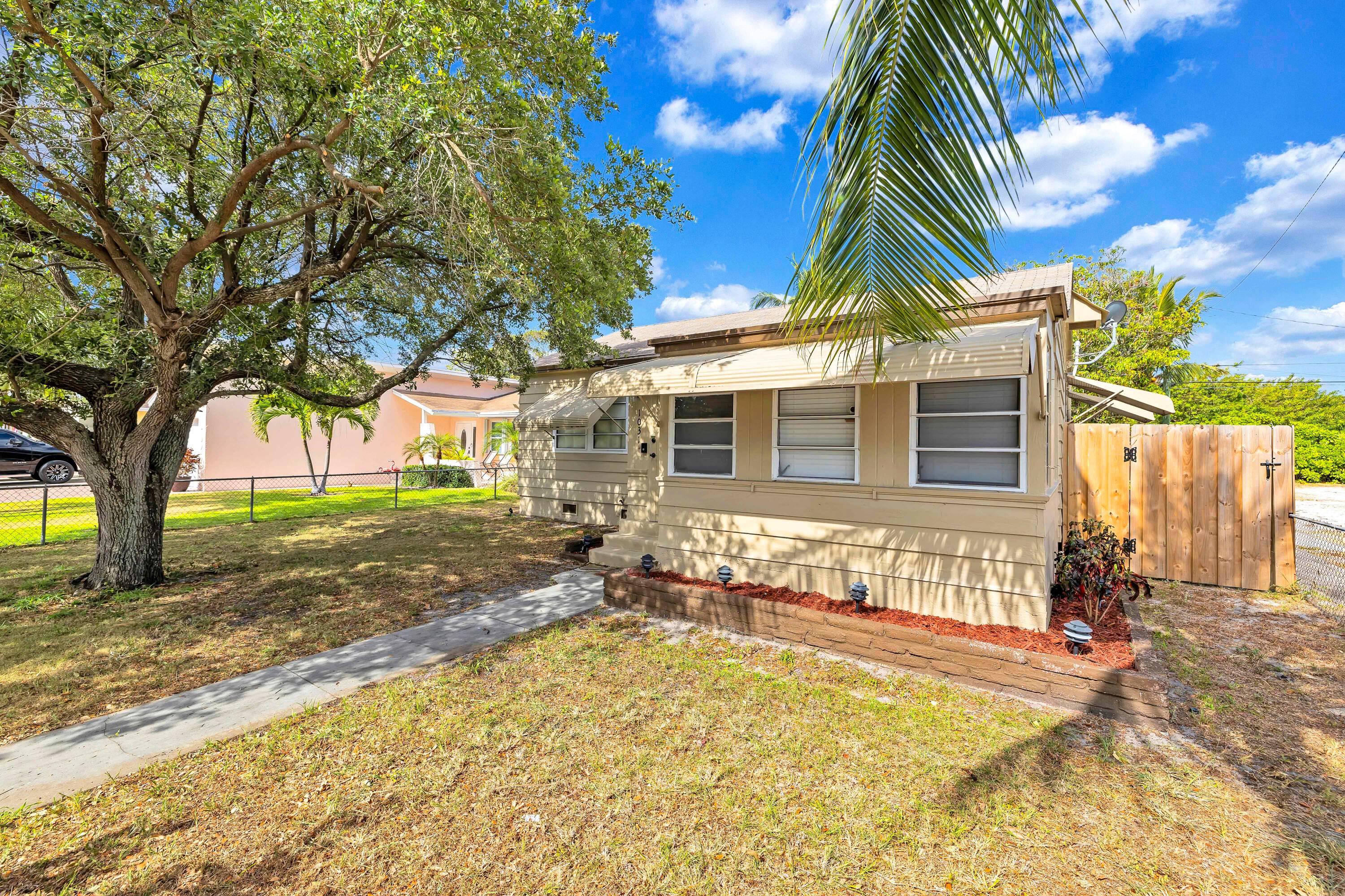 Welcome to this charming fully fenced corner lot home nestled on a quiet street with minimal traffic ideal for privacy and peace of mind.