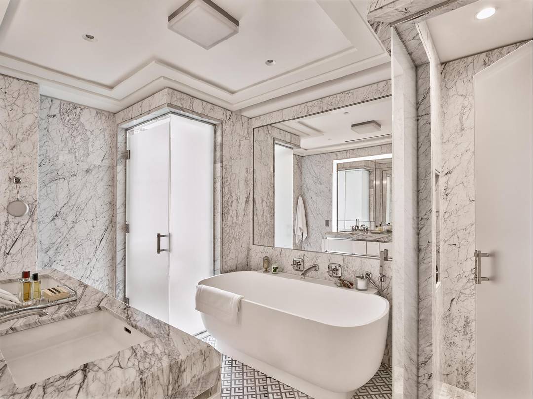 Now available for immediate occupancy.