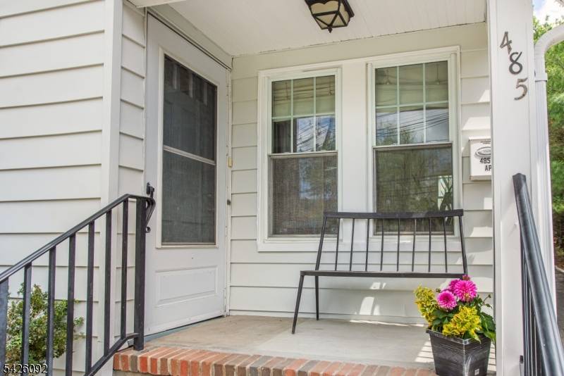 Nestled between Upper Montclair Village Watchung Plaza, this renovated 2 family home and is an easy walk to NYC trans, shopping dining.