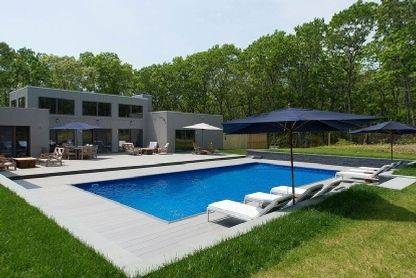 Spacious Modern With 4 Bedrooms - All New With Pool