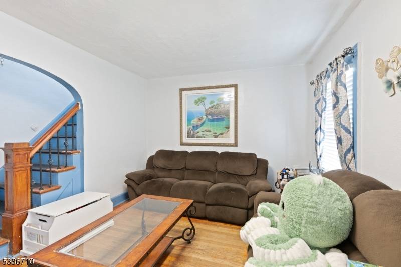Welcome to this spacious single family home offering 4 bedrooms, 1 full bath, and 1 half bath.