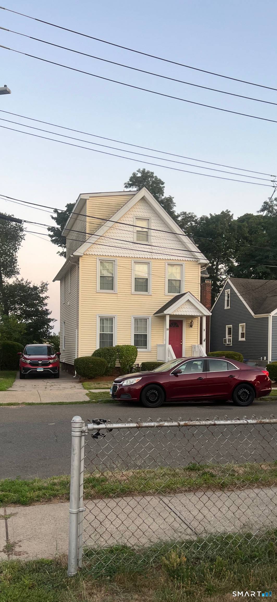 Welcome to your waterfront opportunity in the heart of West Haven !