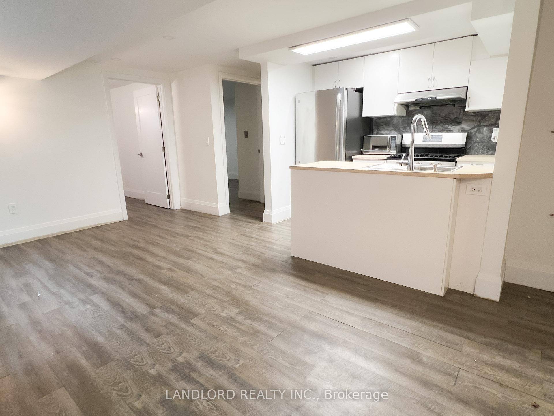 Vacant, move in ready, unfurnished Lower Suite in impeccably and recently renovated home converted with city permits to be safe, dry, and comfortable !