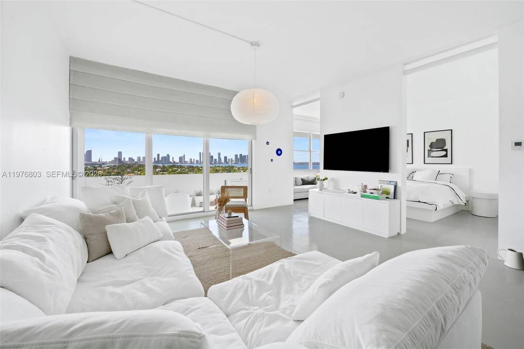 Presenting 3 Island Avenue PH G on Belle Isle.