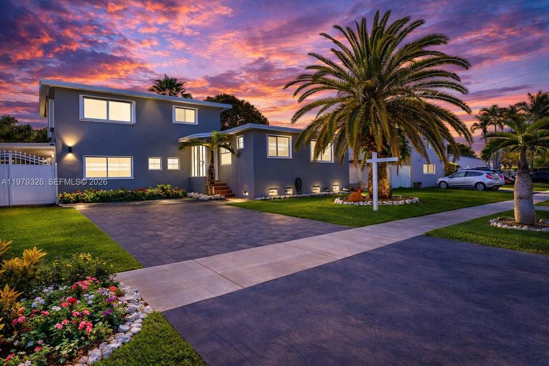 Westchester Two Story Home with over 2, 692 Sq Ft with Income potential !