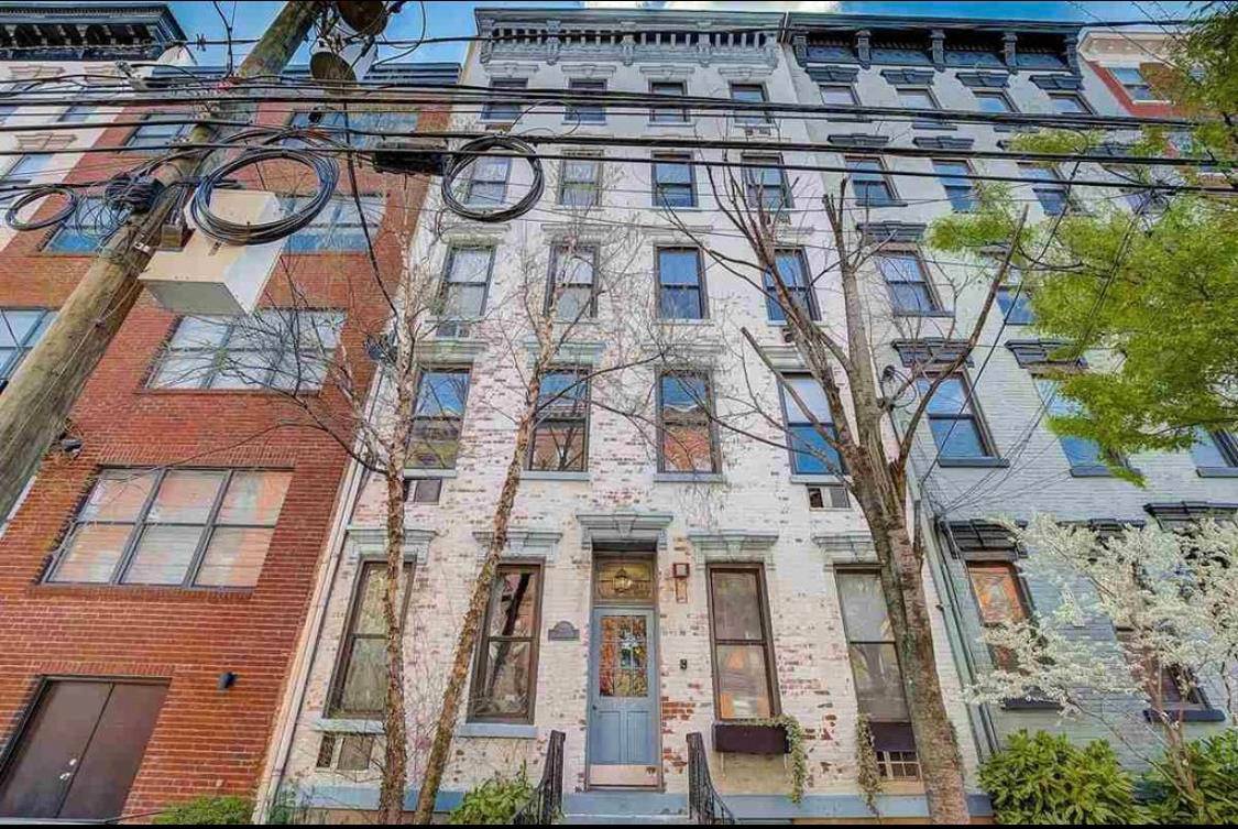 125 WILLOW AVE Condo New Jersey