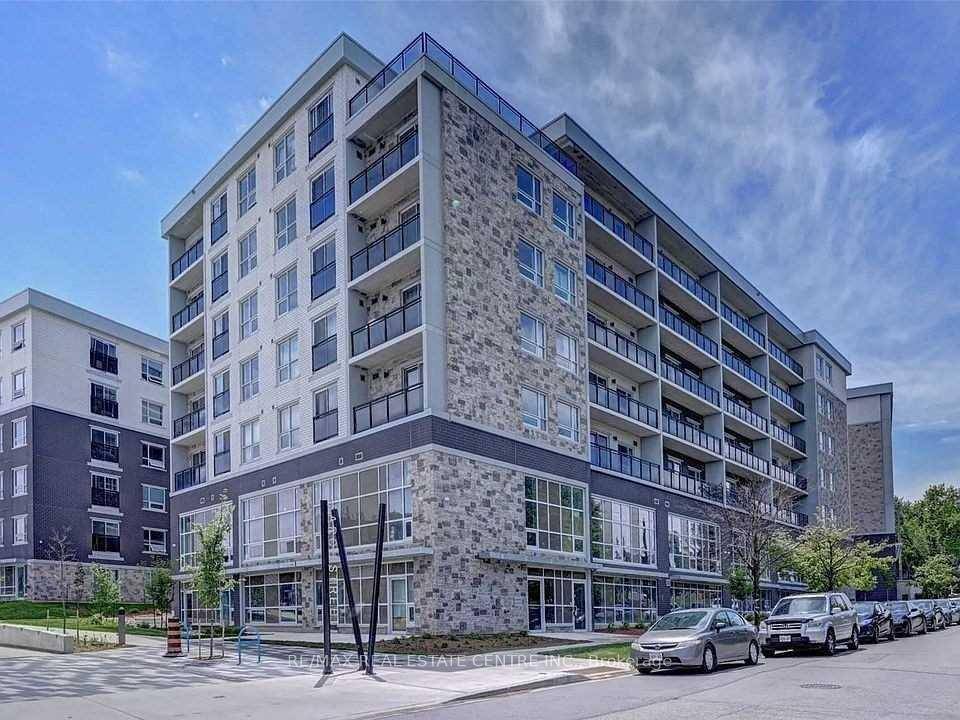 Opportunity to own a fully furnished 1 bedroom, 1 bath condo in an excellent location, just minutes from Wilfrid Laurier University, University ofWaterloo, and Conestoga College.