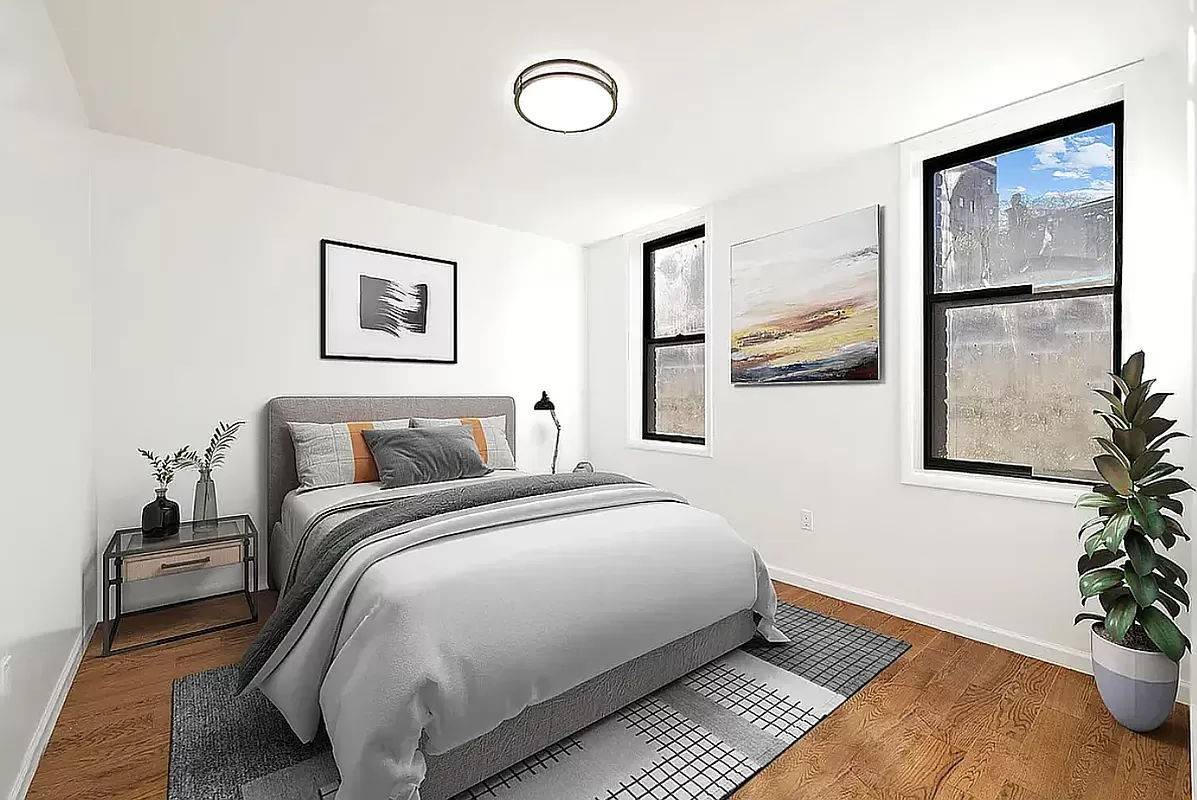 Welcome to 499 Canal St !