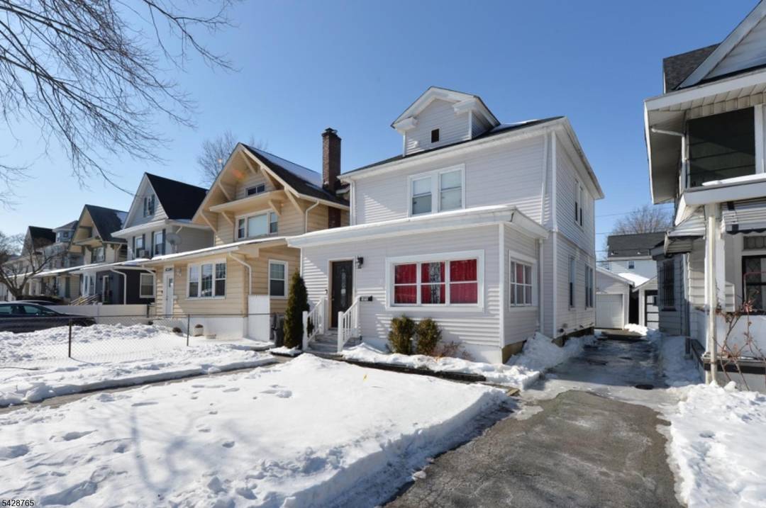 Welcome to this charming Colonial style home, beautifully renovated and meticulously maintained.