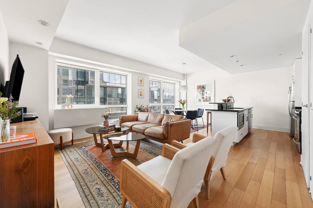 Now Available for Immediate Occupancy 7, 500 Month Welcome to this beautiful 2 bedroom, 2 bathroom waterfront residence at Schaefer Landing North, one of Williamsburg s premier full service condominiums.