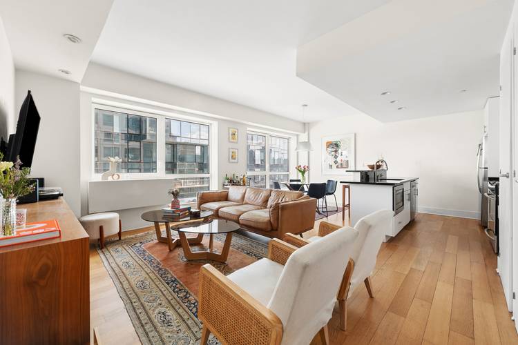 Now Available for Immediate Occupancy 7, 500 Month Welcome to this beautiful 2 bedroom, 2 bathroom waterfront residence at Schaefer Landing North, one of Williamsburg s premier full service condominiums.
