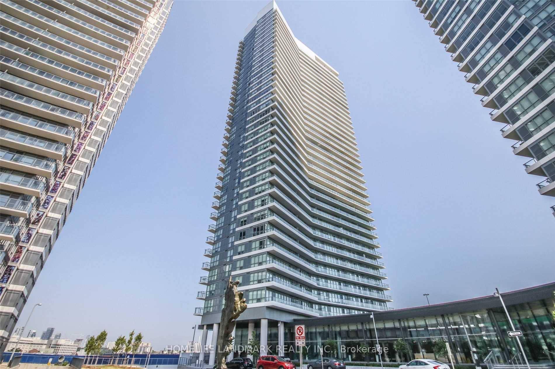 Bright 2 Bedroom, 2 Bathroom Corner Unit With Unobstructed Views On 145Sf Balcony And Floor To Ceiling Windows.