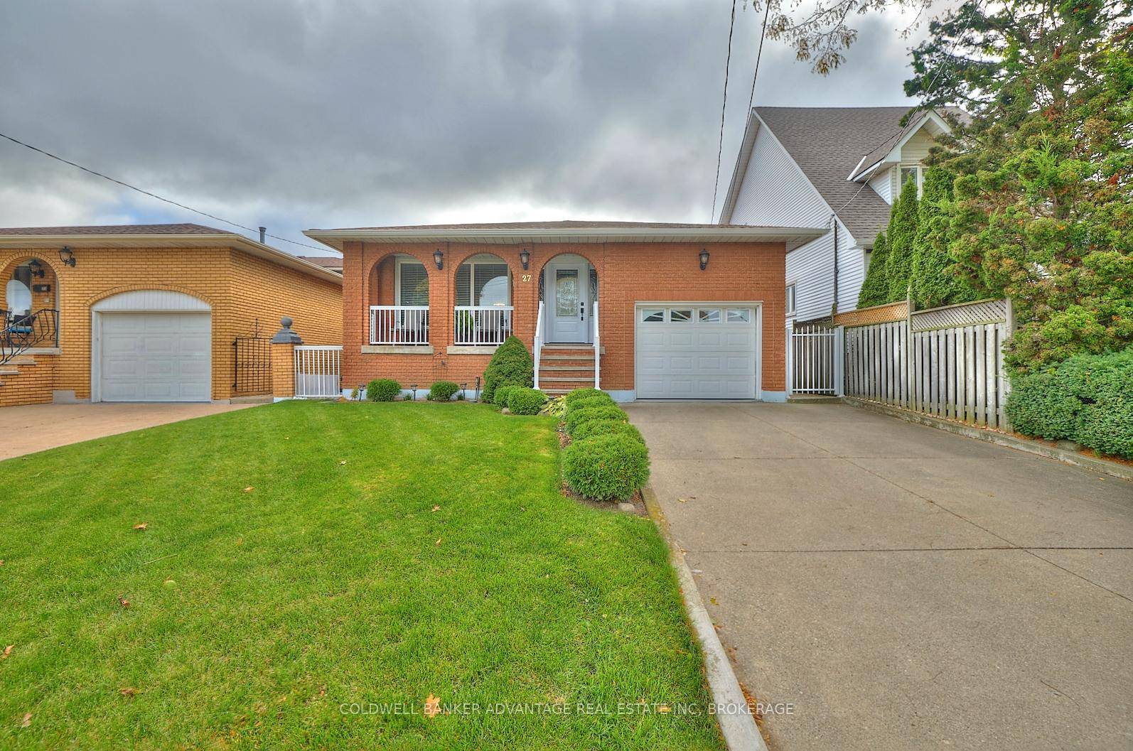 This beautifully maintained home has been lovingly cared for by its original owners for just under 50 years.