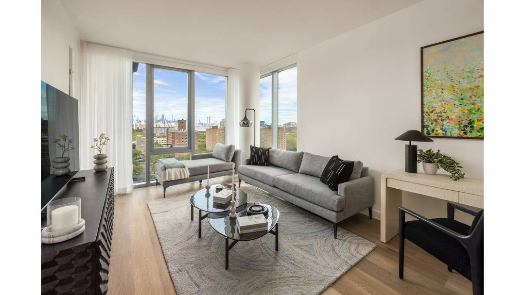 Now Leasing Studios, 1, and 2 Bedrooms at 89 DeKalb.