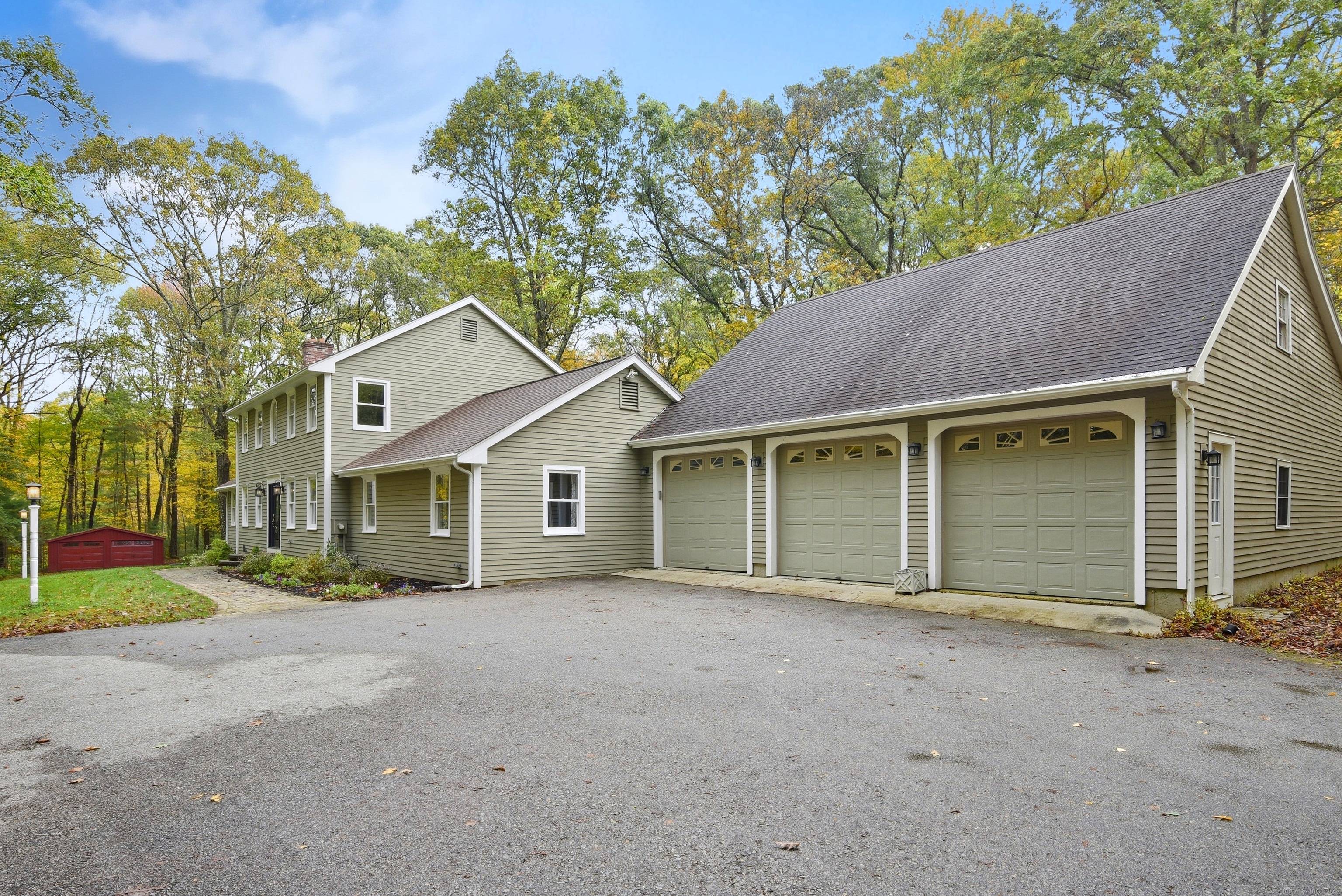 Tucked away on one of Woodstock's most desirable roads, this immaculate 2, 952 sq.