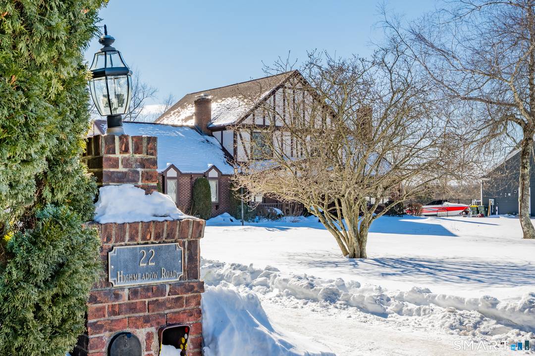 Welcome to 22 Highmeadow Road, tucked in a quiet cul de sac and offering the perfect blend of comfort, privacy, and pride of ownership.