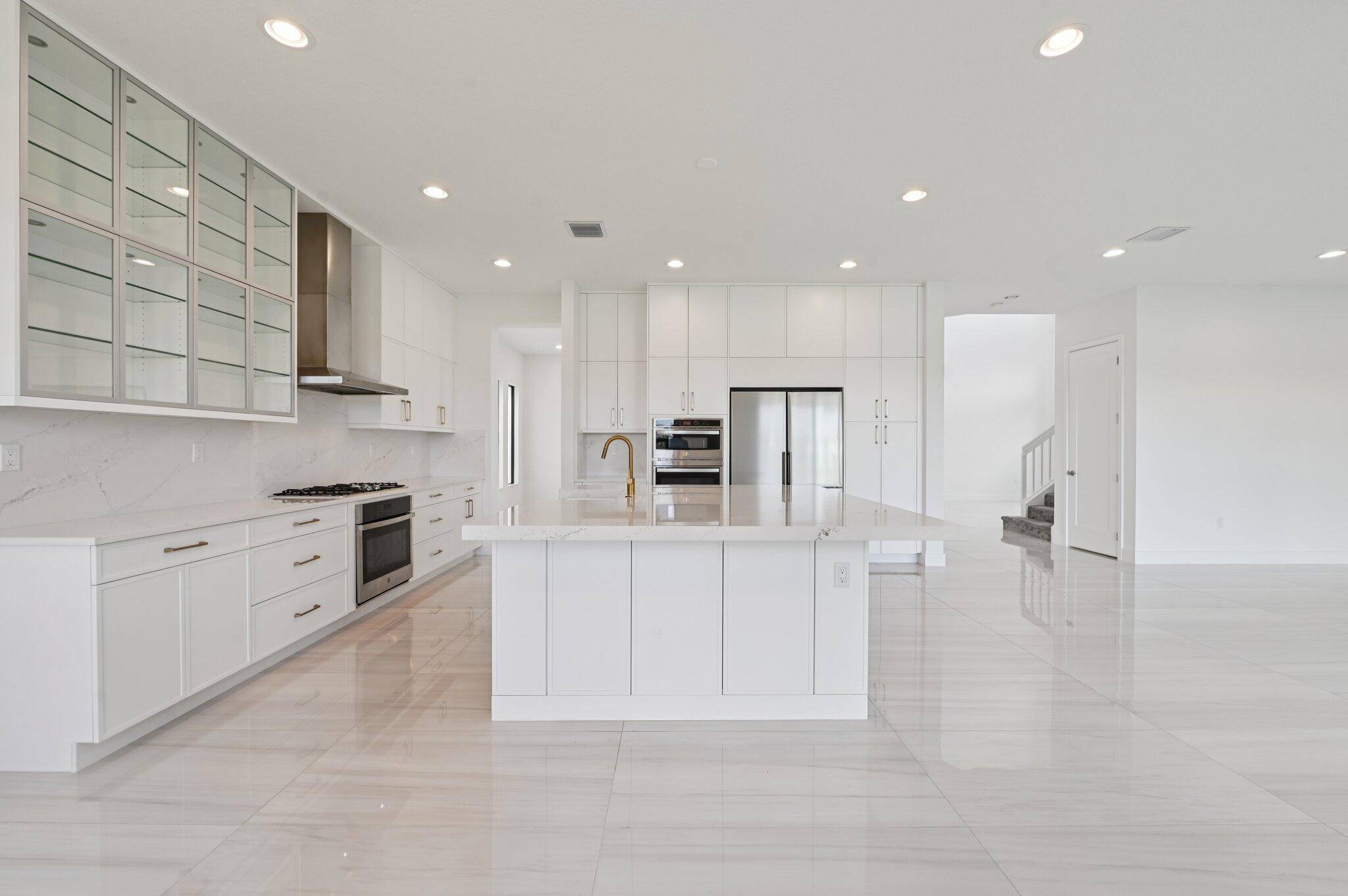Brand New Lakefront Home 5BD In Law Suite Designer Finishes ThroughoutStunning new construction with expansive long lake views and premium upgrades throughout.