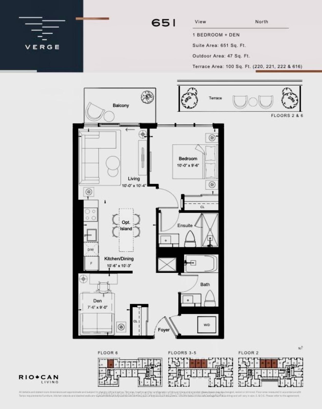 Welcome to Verge Condos at Islington amp ; The Queensway !