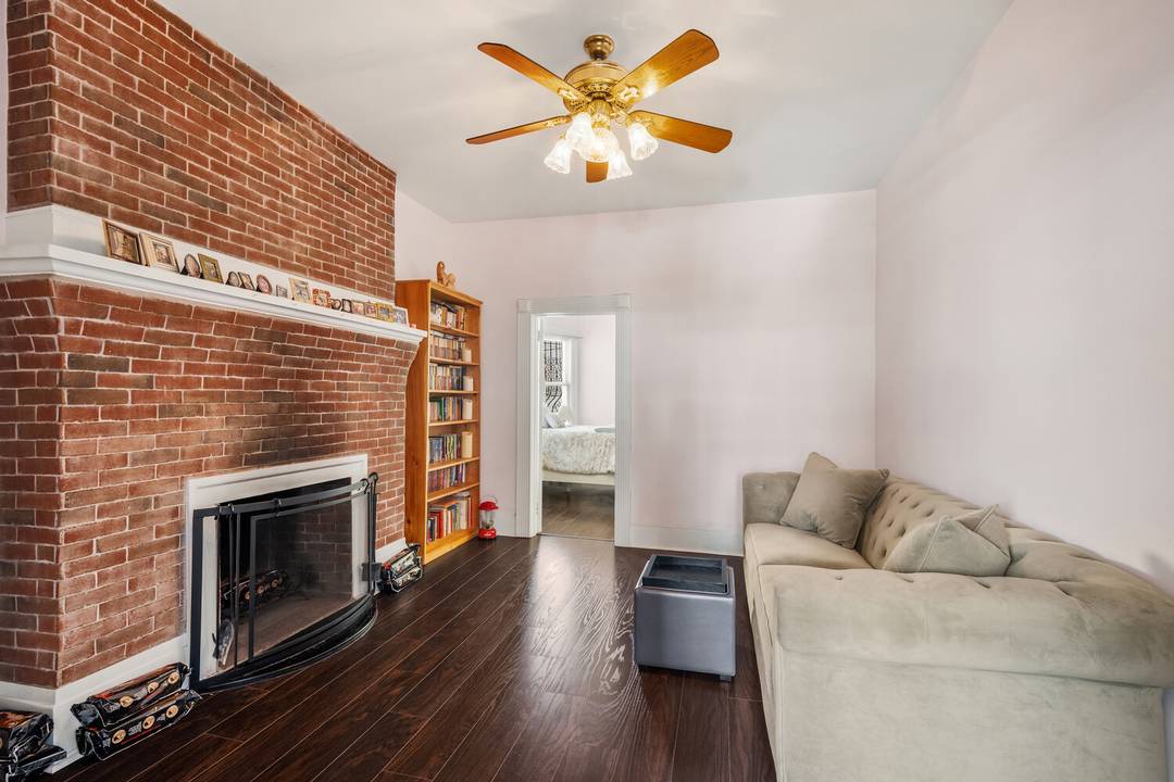 A rare opportunity to own a beautifully maintained two family home with garage, backyard, and strong rental potential in one of Brooklyn's most established neighborhoods.