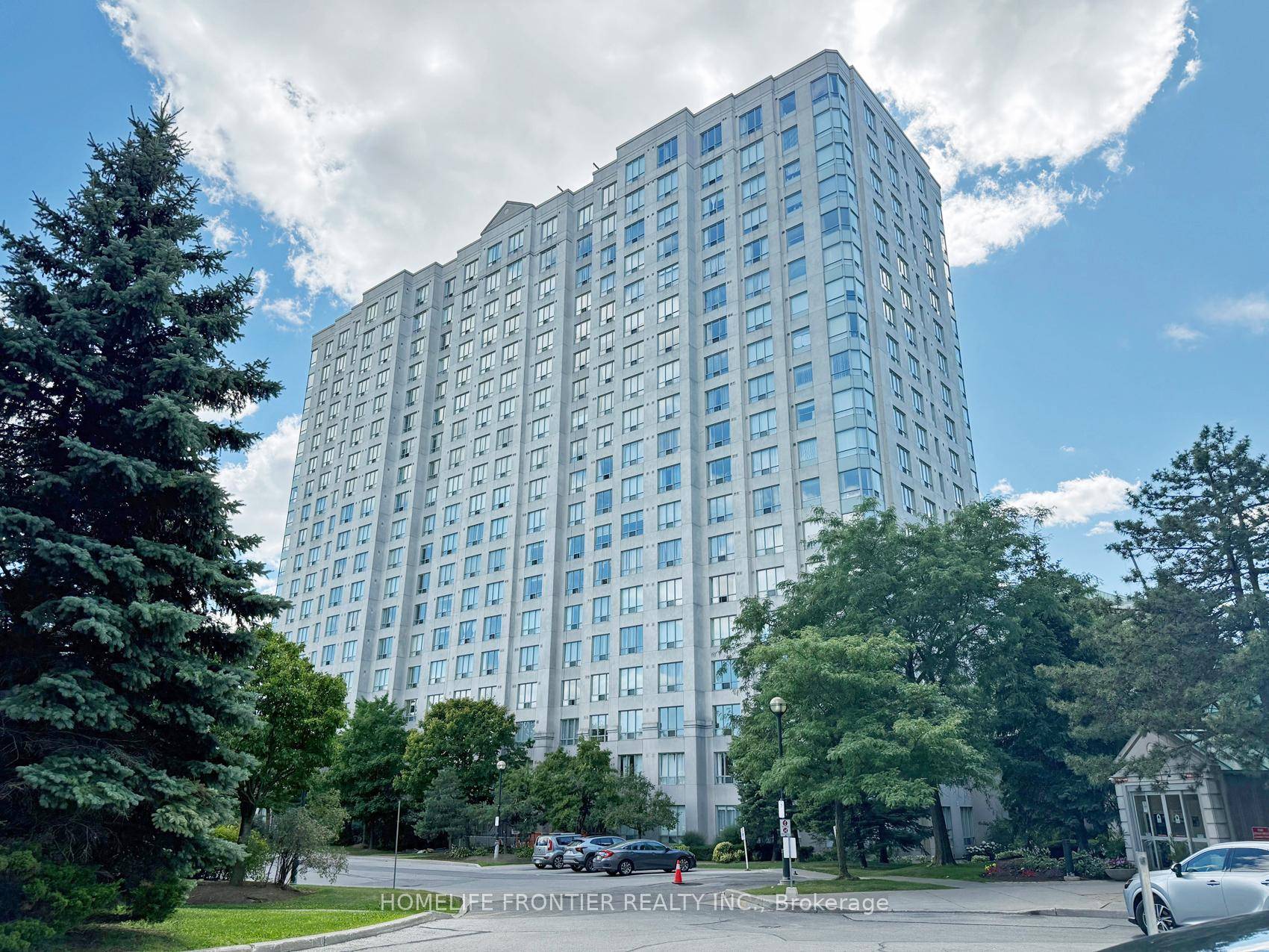 Spacious 1 1 bedroom condo in a high demand Monarch built building.