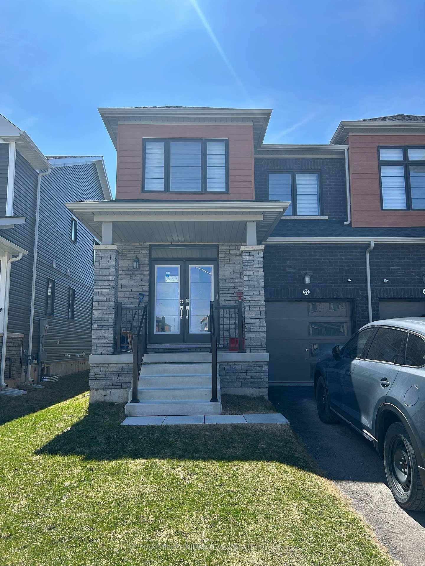 Welcome to this beautifully designed 4 bedroom, 2.